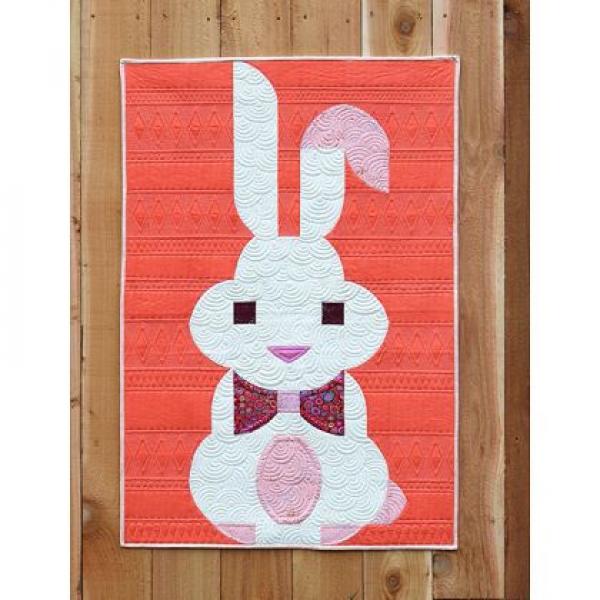 Posh Bunny von Sew Kind of Wonderful